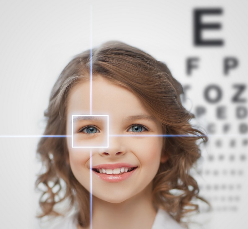Comprehensive Eye Exams  Campbell, CA 